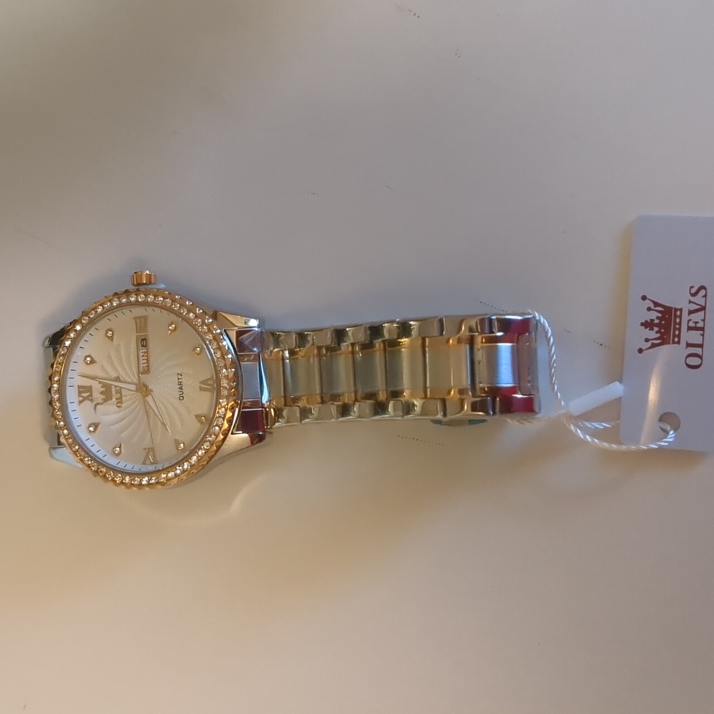 Olevs Men's Watch